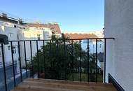 Generalsanierte 3-Zimmer Wohnung mit kleinem Balkon in toller Lage, 1180!