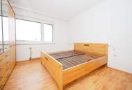 Neuer Preis: Atterseenähe, auch als Zweitwohnsitz 2,5 Zimmerwohnung mit Balkon - in Timelkam mit Top-Aussicht