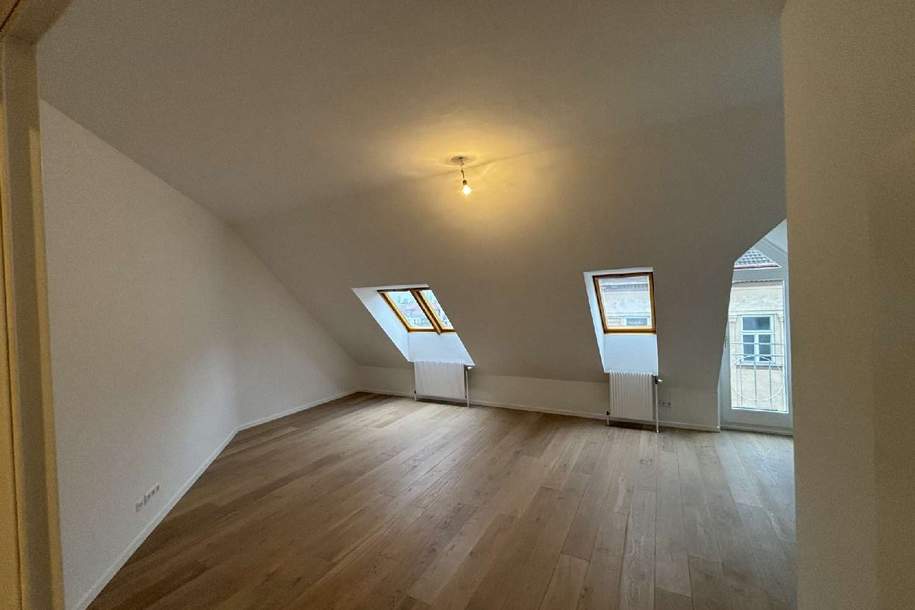 Wohnen im Kreuzgassenviertel, Wohnung-kauf, 305.000,€, 1180 Wien 18., Währing