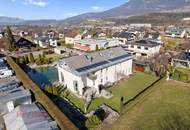 Natur und Luxus vereint - Einfamilienhaus in perfekter Lage