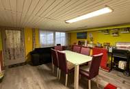 Einfamilienhaus in Toplage von Güssing – großzügig, zentral & mit Burgblick