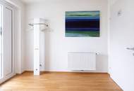 PRAXIS / Bürohaus im Zentrum von Neufeld, nahe Rathaus! Generalsanierter, ausbaufähiger Bungalow mit Garten!