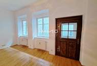 Altbau - Kleinwohnung in der Sackstraße 14, Top 10