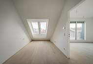 Charmante Dachgeschosswohnung mit Terrasse – Perfekt für Singles