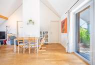 Attraktive 3 Zimmer Wohnung mit Balkon