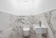 Exklusiver Dachgeschossgtraum | 2-Zimmer mit Balkon | ESSENZ NO. 1 - Die neue Avantgarde des Wohnens