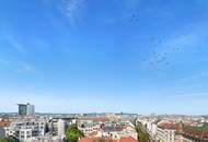 The Legacy - Penthouse