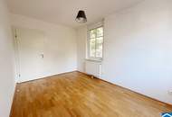 2-Zimmer Wohntraum mit Balkon in bester Döblinger Lage!