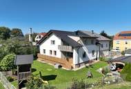 Modern saniertes Wohnhaus mit viel Platz