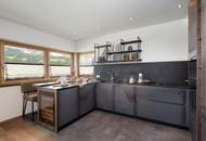 Designer Wohnung mit Kaiserblick