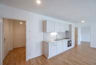 NEUBAUPROJEKT HERNALS - BEZUGSFERTIG JULI 2025 - HOCHWERTIGE MIETWOHNUNGEN *INKL. EINBAUKÜCHE*