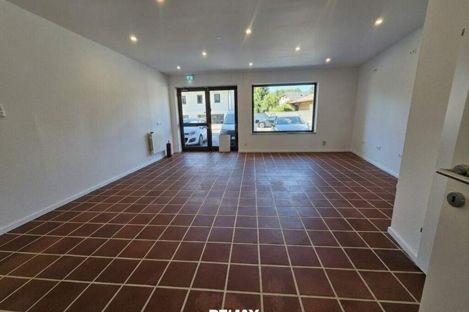 BEREITS RESERVIERT!!!! Top 1 – "Mein erstes Office" – Ihr perfekter Start in die Selbstständigkeit!, Gewerbeobjekt-miete, 829,17,€, 5760 Zell am See