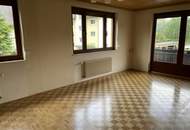 Charmantes 6-Zi-Haus in Altenmarkt, 152m², Garten, Garage, teilrenoviert um 250.000€