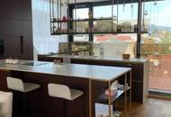 Exklusives Penthouse über den Dächern von Linz – Luxus auf 216 m²