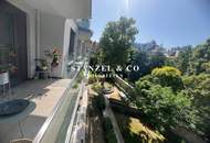 EXKLUSIVES BALKONAPARTMENT MIT GARAGENSTELLPLATZ ( BJ 2021 )