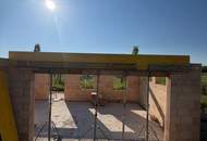 Exklusiver Bungalow am Neufelder See – ca. 100 m² Wohnfläche mit Garten und Seezugang