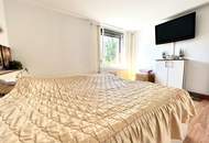 LEBENSQUALITÄT IM GRÜNEN: TOP PREIS I U-Bahn Nähe I Garagenplatz I sehr hell und sonnig I super Raumaufteilung I Klimaanlage I Simmeringer Bad