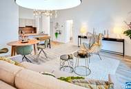 Hochwertige Single Wohnung mit bester Verkehrsanbindung