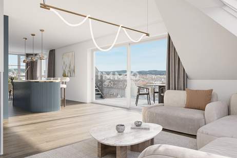 Begeisternde Vierzimmer-Wohnung mit attraktiver Infrastruktur, 7. &amp; 8. Bezirk in Gehdistanz, Wohnung-kauf, 202.400,€, 1160 Wien 16., Ottakring