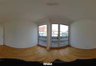 Erstbezug! Modernes 3-Zimmer-Penthouse nahe Friedensbrücke U4