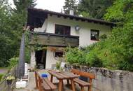 Gepflegtes Landhaus in ruhiger Aussichtslage!