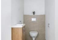 ERSTBEZUG - Helle 3-Zimmer-Wohnung mit Balkon