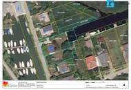 Einzigartiges Seegrundstück in Neusiedl am See für € 900.000 !!!