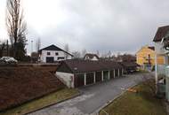 Großzügige 4-Zimmer-Wohnung mit Balkon und Garage in Krumegg