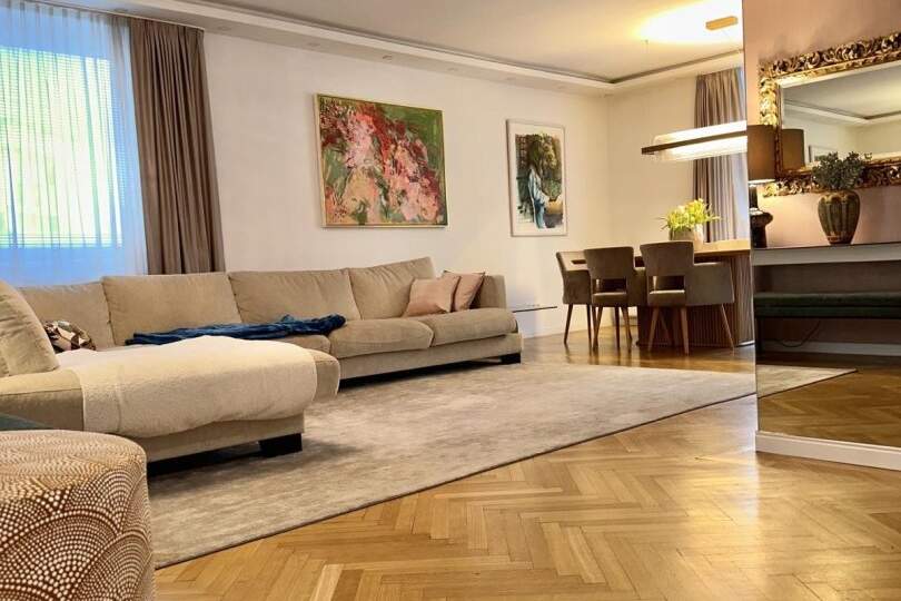 ERSTBEZUG LUXUSWOHNUNG IN BESTLAGE, Wohnung-kauf, 800.000,€, 1130 Wien 13., Hietzing