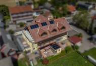 Erdgeschosswohnung mit Terrasse & Garten – nur 5 Gehminuten zum Faaker See