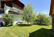 Ruhige Lage, viel Platz, schöner Balkon – Ihr neues Zuhause in Bruckdorf