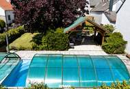 TOP Einfamilienhaus in Matzen - einzugsbereit!