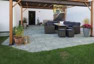 SKY RESIDENCE VILLACH - Luxus-Maisonette mit Einliegerwohnung & Panoramablick