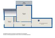 Sofort beziehbar! Gepflegtes Einfamilienhaus in Ruhelage mit Garten & Obstwiese