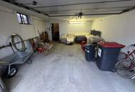 Einfamilienhaus mit Garten, Garage zu vermieten