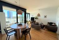 Traumhafte Aussicht über Linz – stilvoll wohnen!