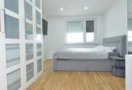 CHRISTOPH CHROMECEK IMMOBILIEN - POTTENDORF-Landegg - Top renovierte 3 Zimmer mit Loggia!