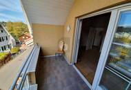 PREIS HIT IN TOP LAGE UND GRENZNÄHE MIT BALKON