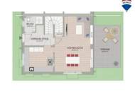 Erstbezug! Erstklassige Doppelhaushälfte auf Eigengrund