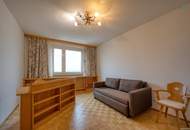 Nur für Singles oder Paare: Zentral gelegene 2-Zimmerwohnung