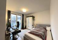 07. Schöne 3-Zimmer-Wohnung mit Balkon in den Innenhof!