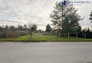 Traumhaftes Baugrundstück in Gänserndorf – 1.500 m² auf zwei Parzellen um 820.000€!