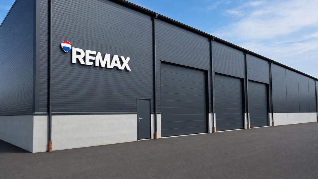Werkstatt- und Gewerbehalle mit rund 1200 m² – direkt an der A1 in Vorchdorf