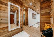 Möblierte Wohnung - 2 Schlafzimmer - Tiefgaragenplatz im Preis inkludiert