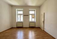 Charmante Altbauwohnung in absoluter Ruhelage
