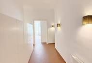 BOTSCHAFTSVIERTEL - Residieren Sie in einer stilvollen 4-Zimmerwohnung!