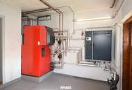 Besichtigungstag 7. Mai, nur mit Voranmeldung möglich! - Kompaktes Haus mit Garten im Kulturdorf Reinsberg, Bezirk Scheibbs