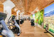 Exklusive 5-Zimmer-Dachterrassenwohnung, Nähe Stephansplatz