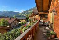 Traum-Chalet in Top-Lage von Neukirchen am Großvenediger, Wildkogel Arena