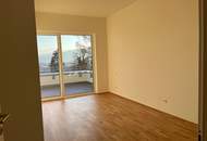 Exklusive Neubau-Mietwohnung mit unverbaubarem Ausblick – Erstbezug am Kreuzbergl